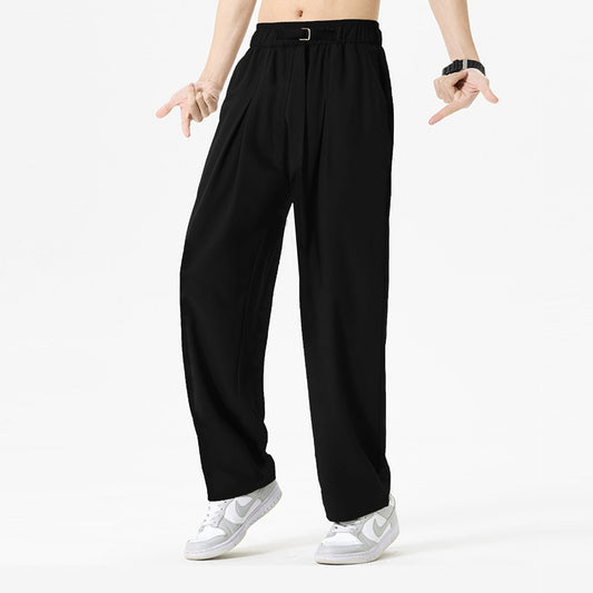 Jupiter Stain Proof Wide Leg Unisex Pants