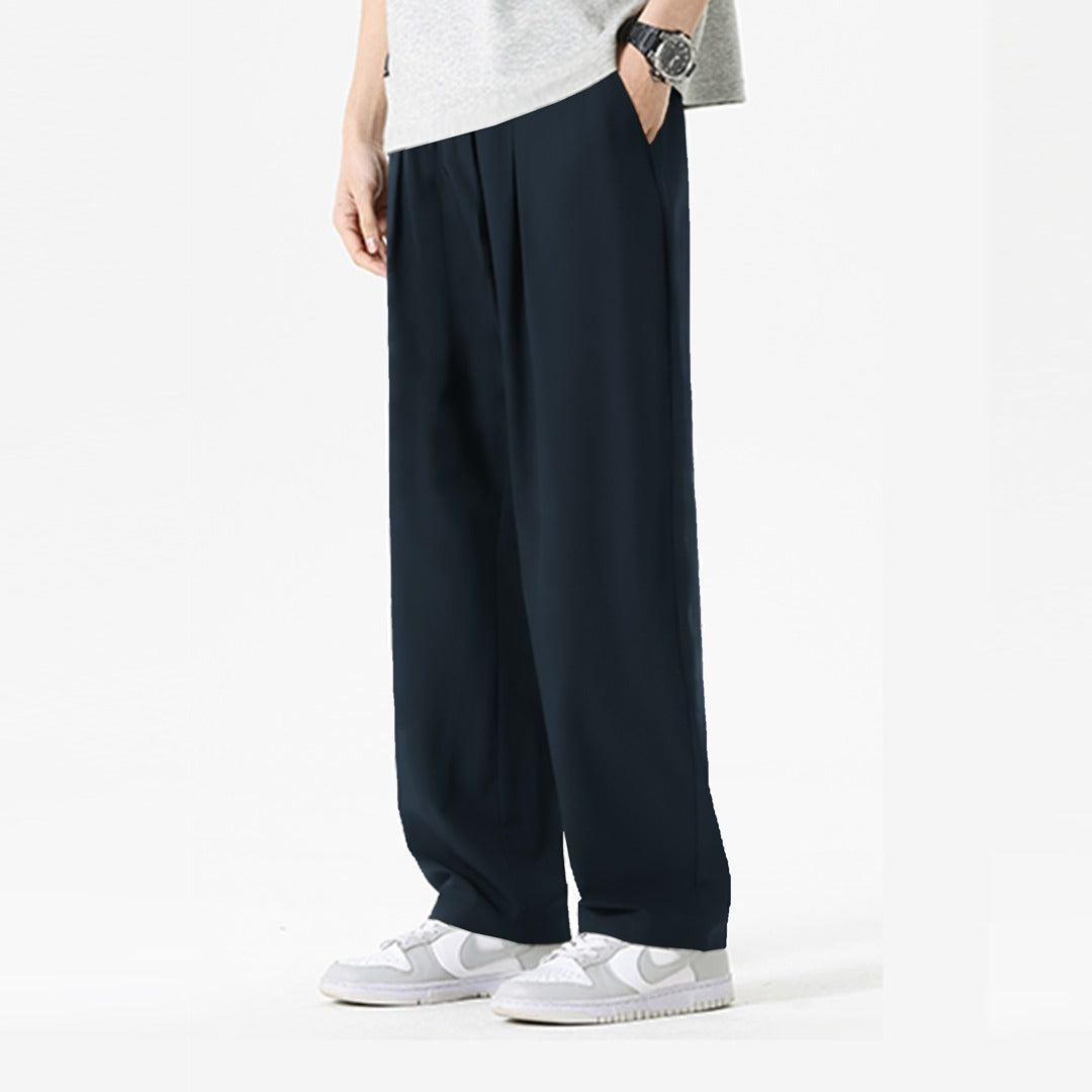 Jupiter Stain Proof Wide Leg Unisex Pants