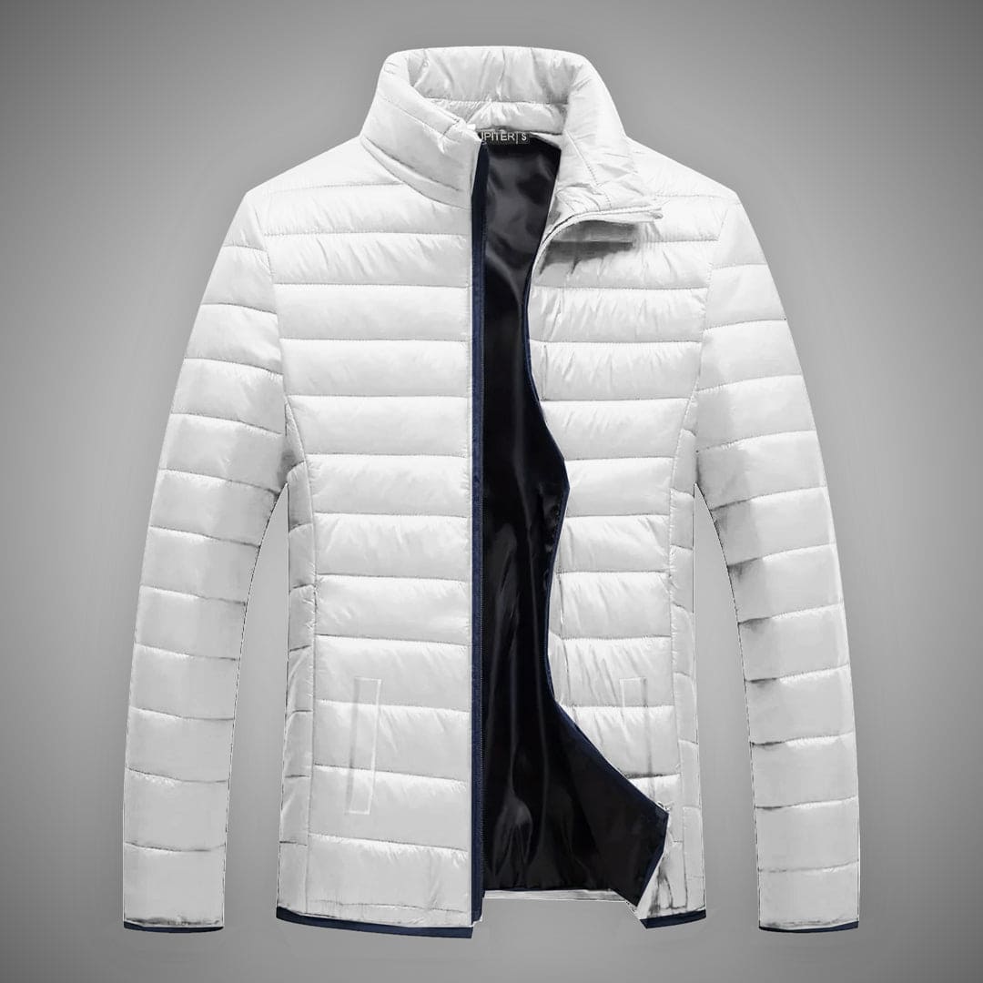 Jupiter Extreme Soft Super Warm Puffer Jackets for Men