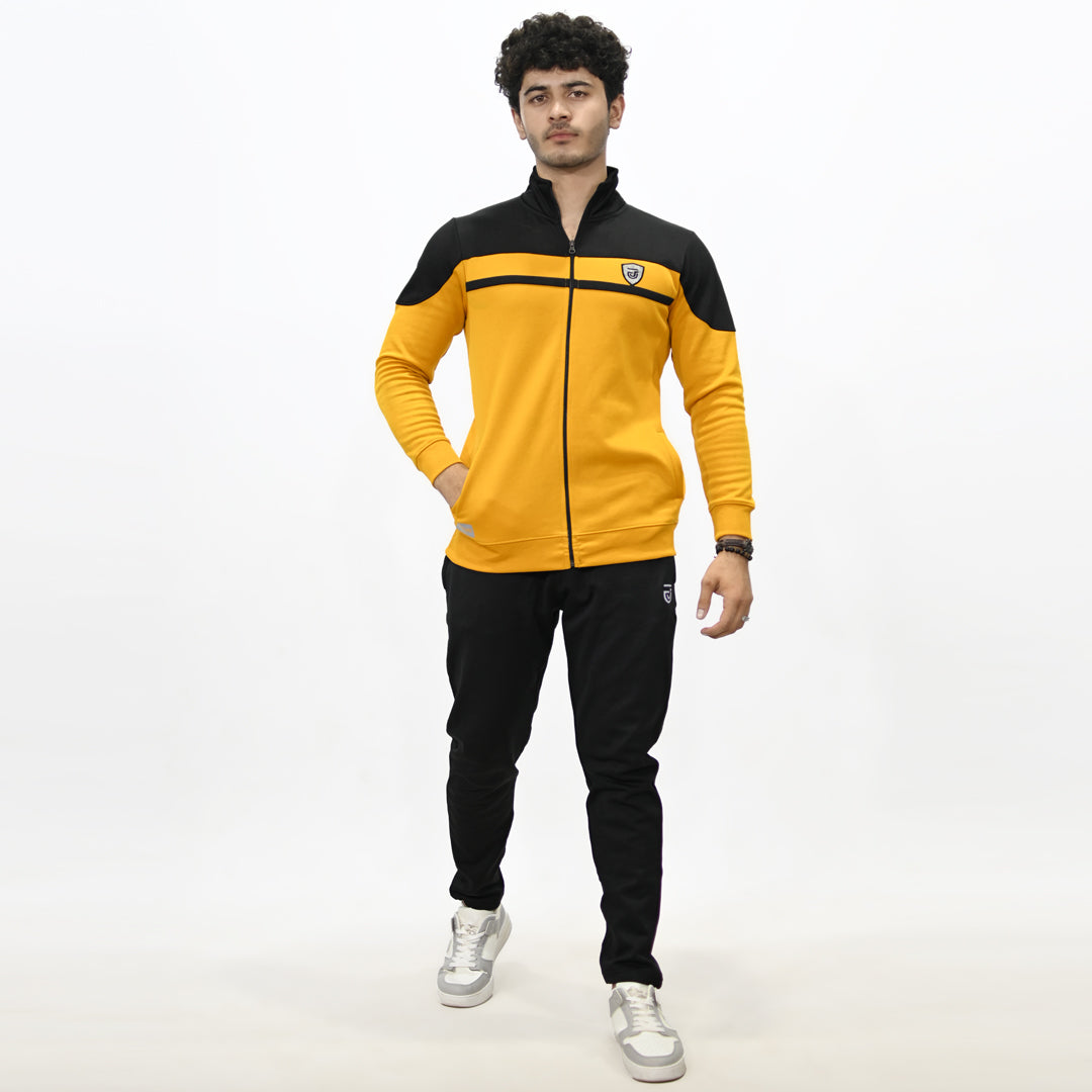 Jupiter Project Athleisure Track Suit  / Twin Set