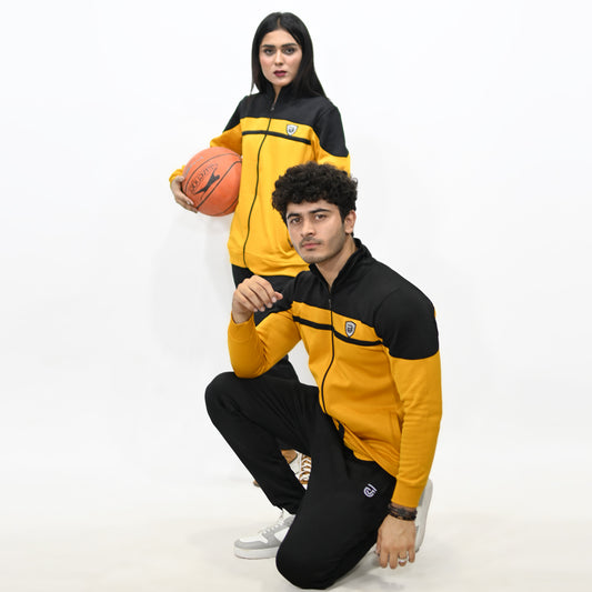 Jupiter Project Athleisure Track Suit  / Twin Set