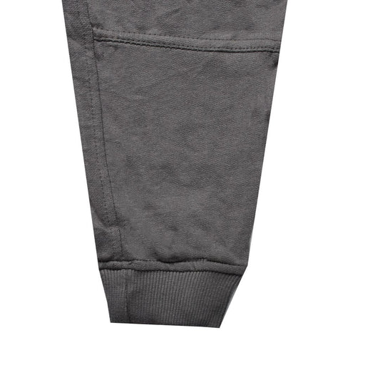 BOY'S SLIM FIT GREY TERRY JOGGER (2 years to 15 years)