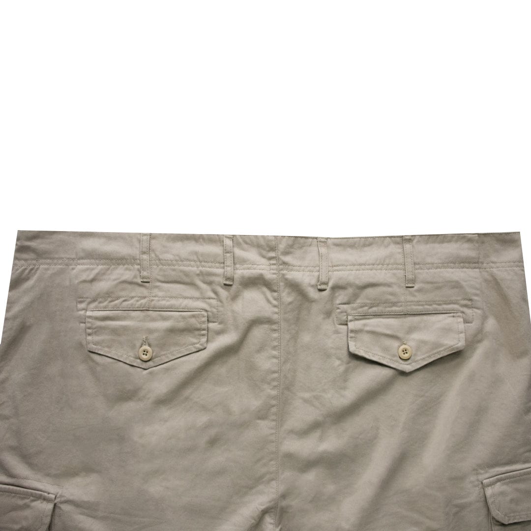 Authentic Premium Skin Big & Tall Cotton Shorts ( Waist 40 to 58)