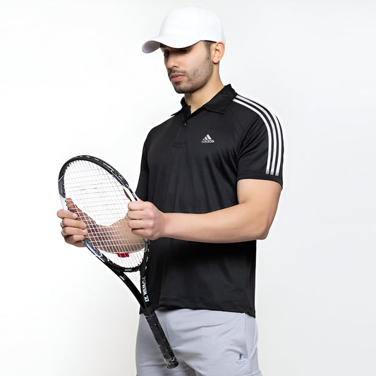 Flex Max 360 Stretch Supreme Polo For Men