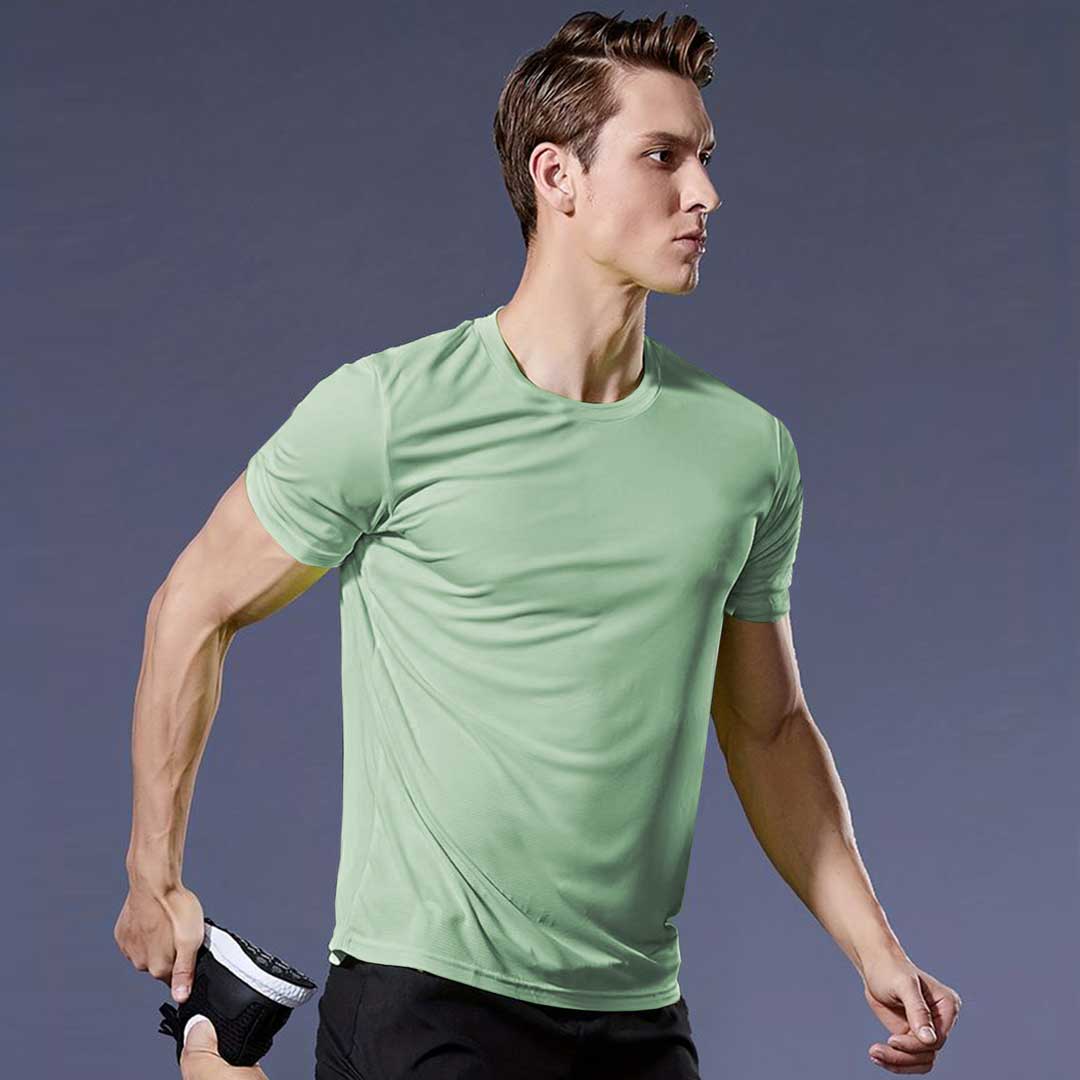 Jupiter 4 Way Stretch Compression Armour Dry Fit Tee