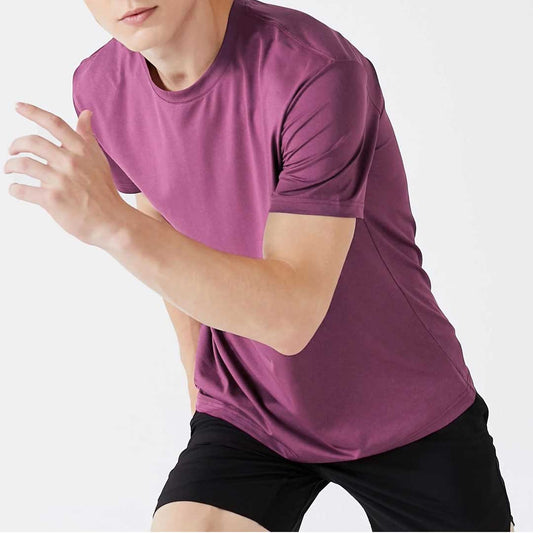 Jupiter 4 Way Stretch Compression Armour Dry Fit Tee