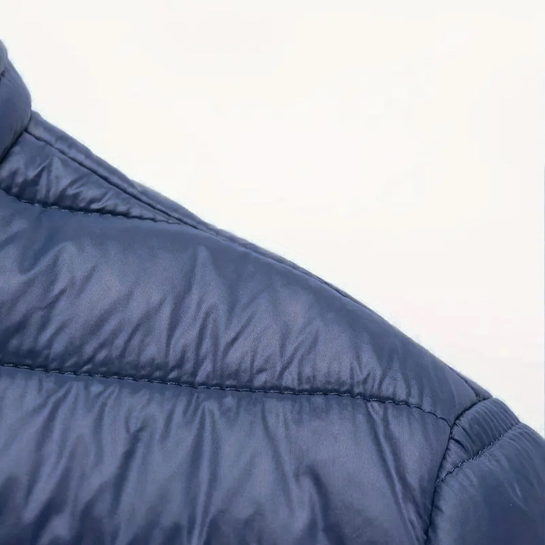 Jupiter Extreme Soft Super Warm Puffer Jackets for Men
