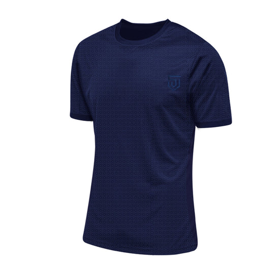 Jupiter Gem Pattern Tee