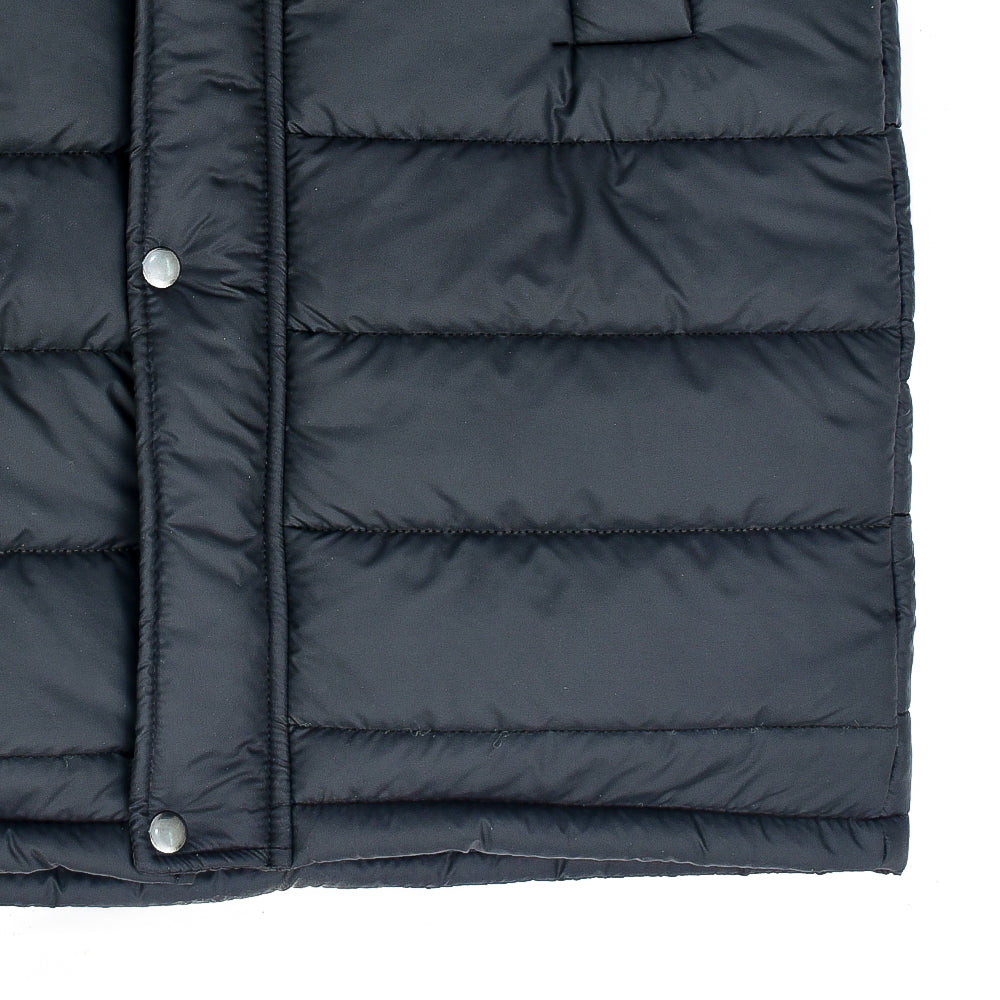 Jupiter Thick Padded Hooded Long Puffer Jacket For Men