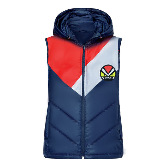 Jupiter Kids Sleeveless Puffer AB Gillet