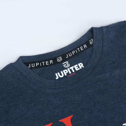Jupiter Kids Unisex Hey Tee Shirt 2-14 Years