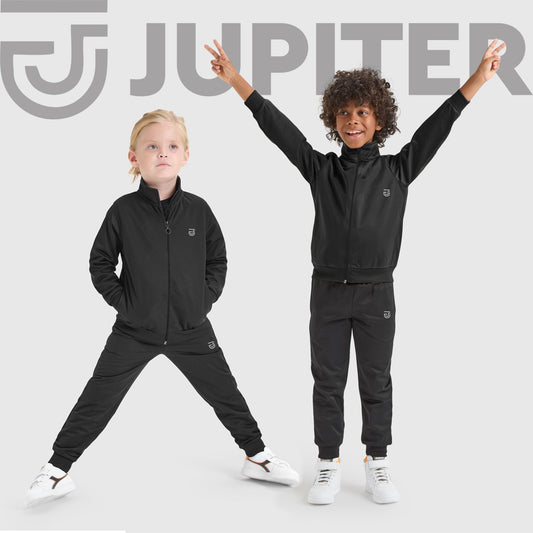 Jupiter junior unisex Ninja Track suit / Twin set
