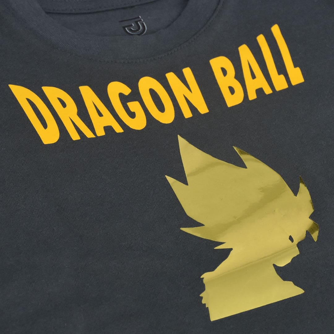 Jupiter Kids Unisex Dragon Ball Tee Shirt 2-14 Years
