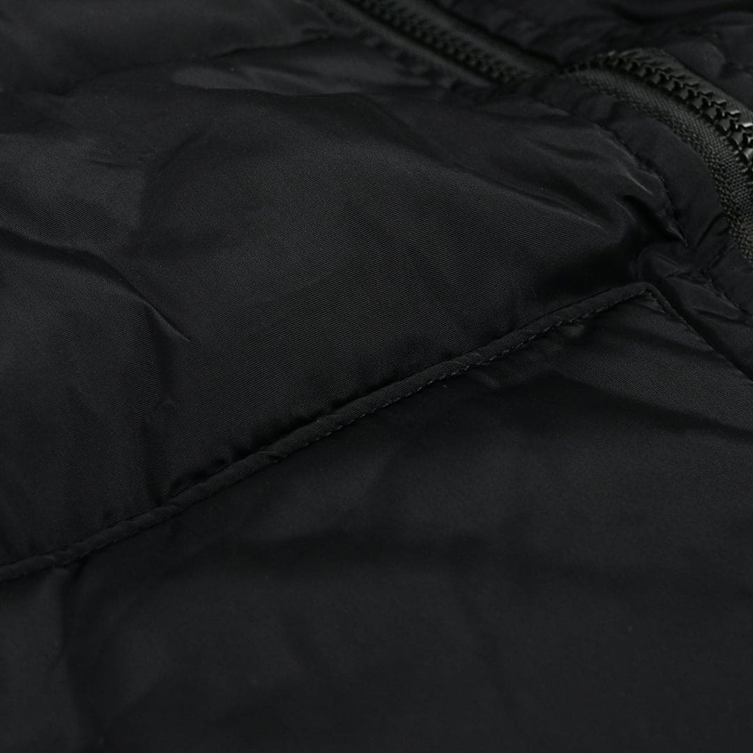 Imported Thick Padded Puffer Men Gillet