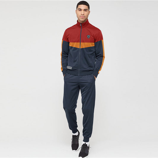Jupiter Forcast Athleisure Track Suit  / Twin Set
