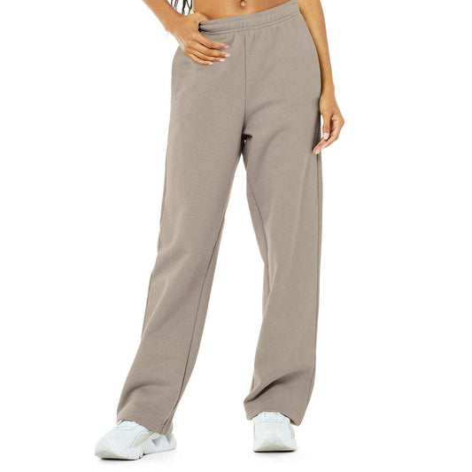 Women Daily Essential French Cut Trouser