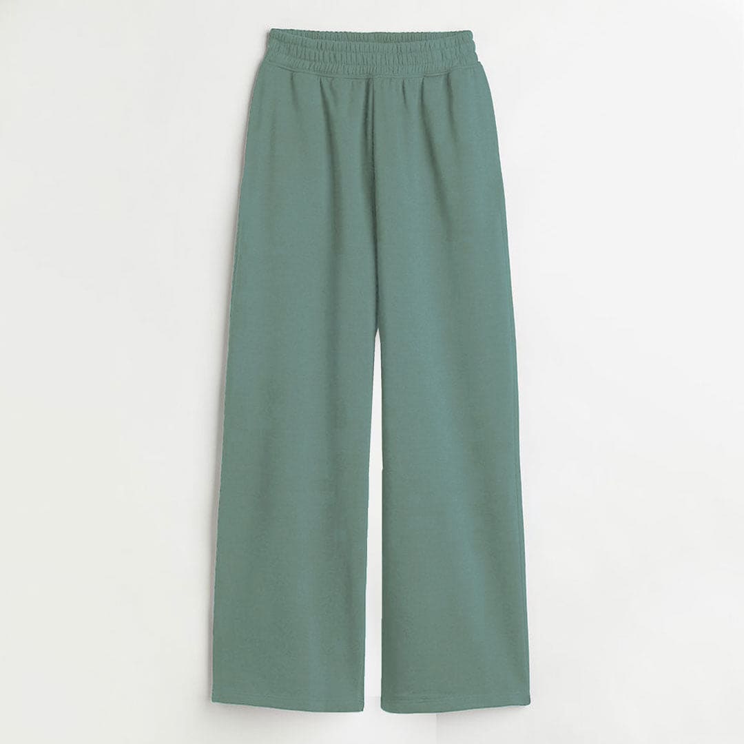 Women Daily Essential French Cut Trouser