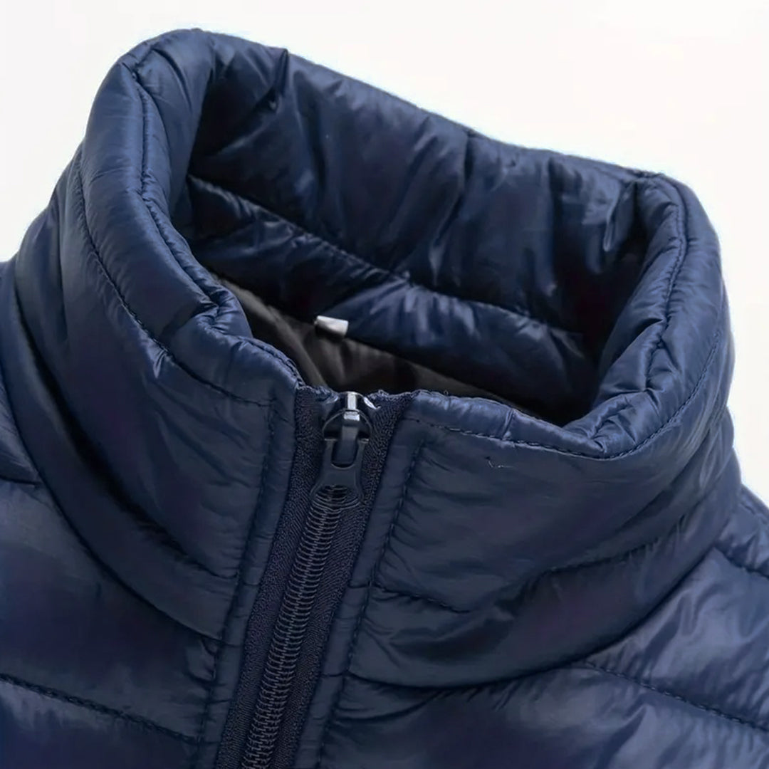 Jupiter Extreme Soft Super Warm Puffer Jackets for Men
