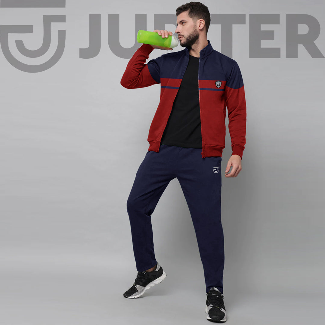 Jupiter Project Athleisure Track Suit  / Twin Set