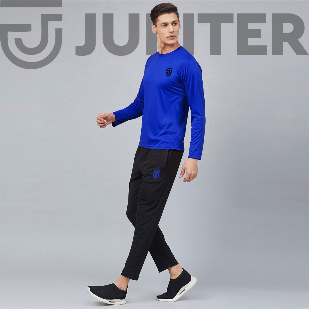 Jupiter Workout Active Wear Fashion Track Suit