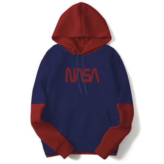 NASA By Jupiter Premium Space Unisex Hoodie