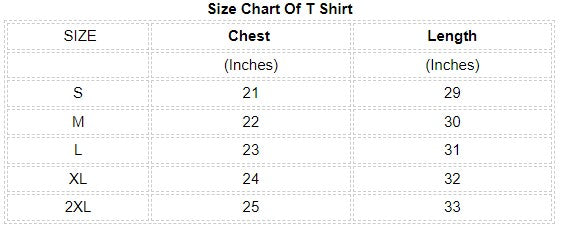 Jupiter Men's Oversized Off Shoulder Trend Print Tee Shirt