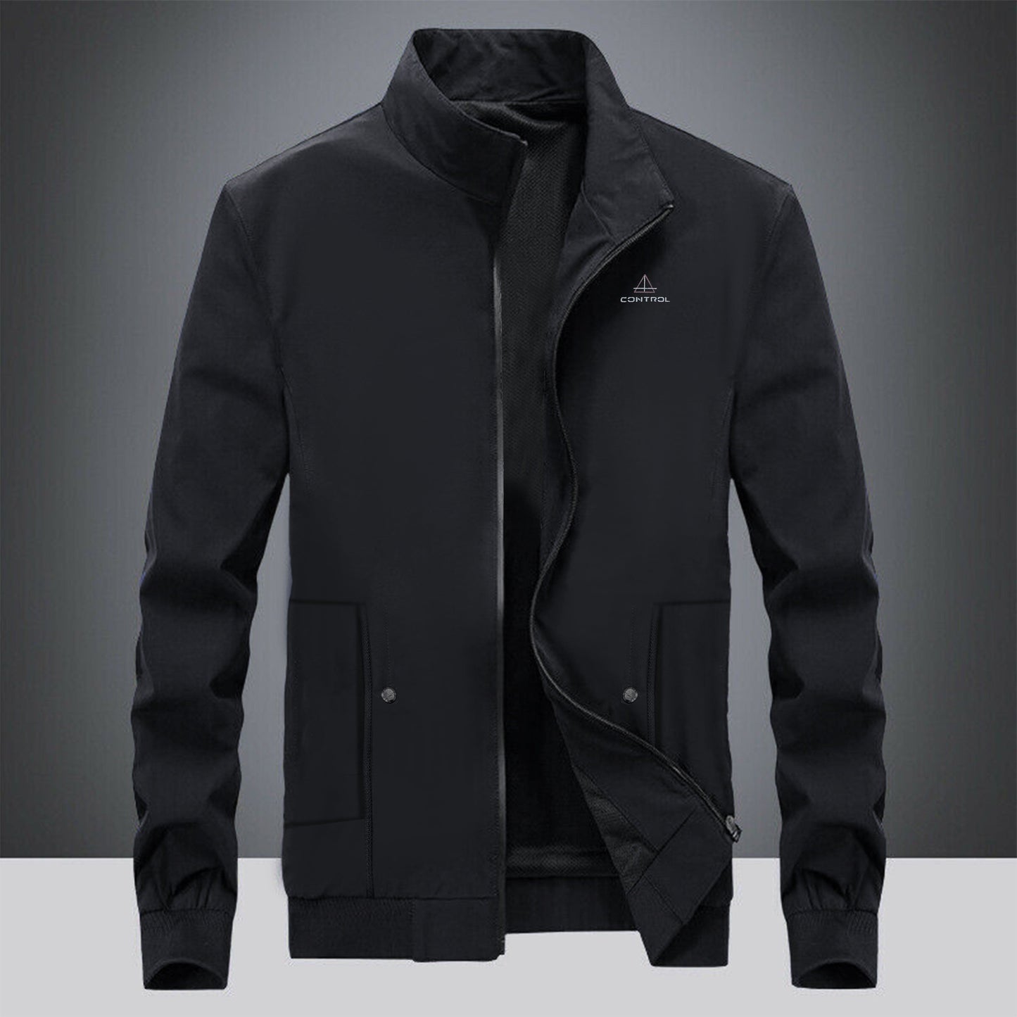 Big And Tall Imported Formal Heavy Insulated Men Jacket