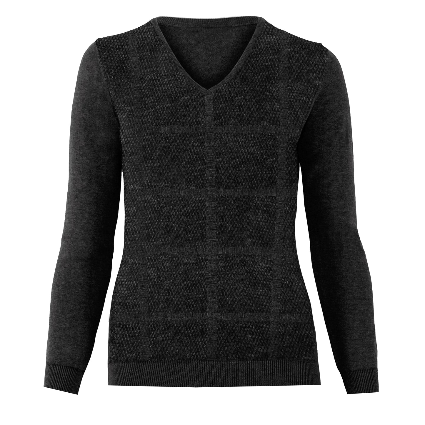 Jupiter Women Super Imported Flexible Sweater Jersey