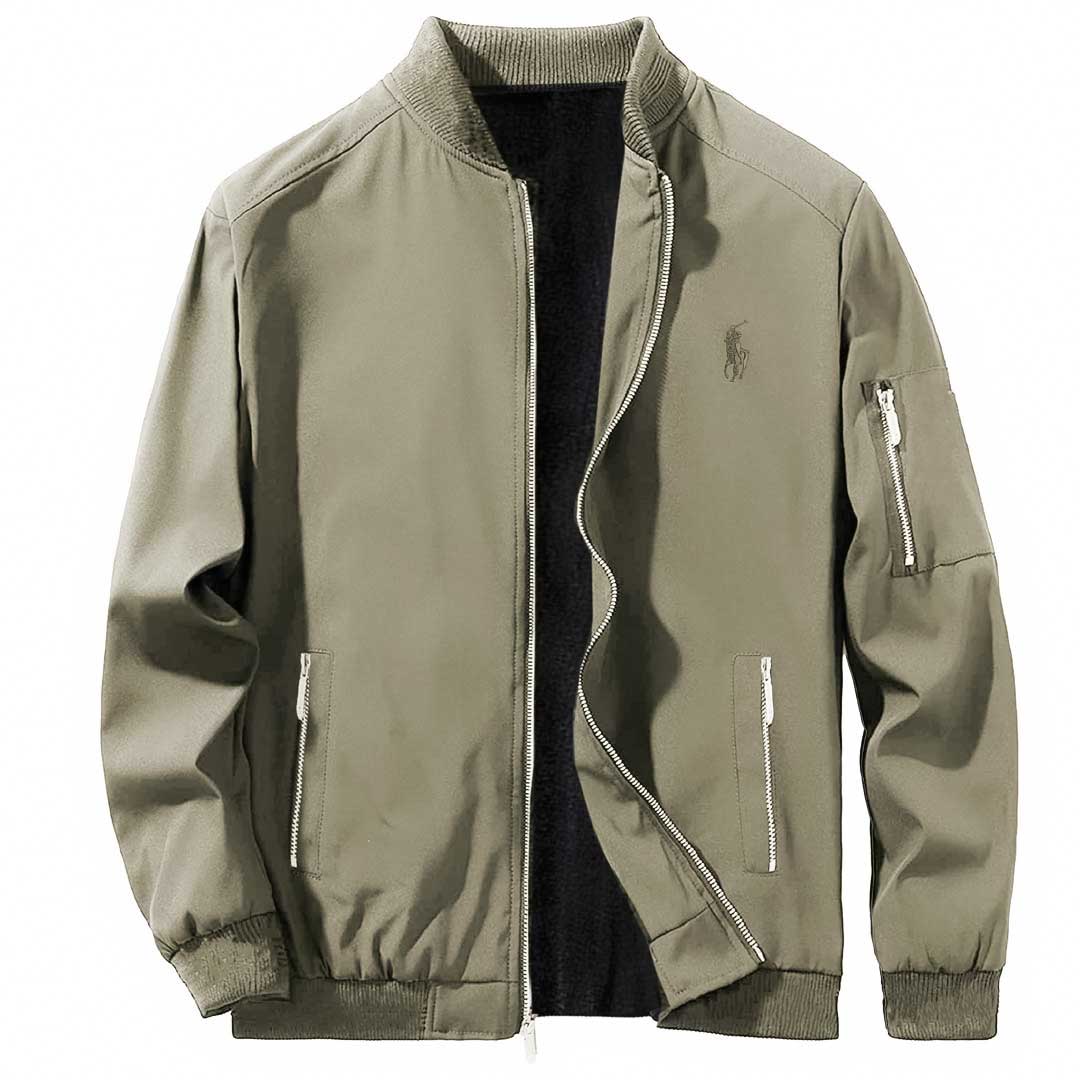 Imported Sumptuous Premium Bomber Jacket For Men – Jupiter Fashion Store