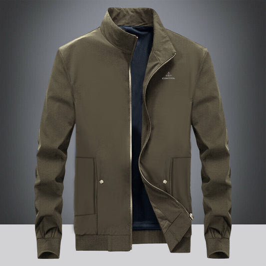 Big And Tall Imported Formal Heavy Insulated Men Jacket