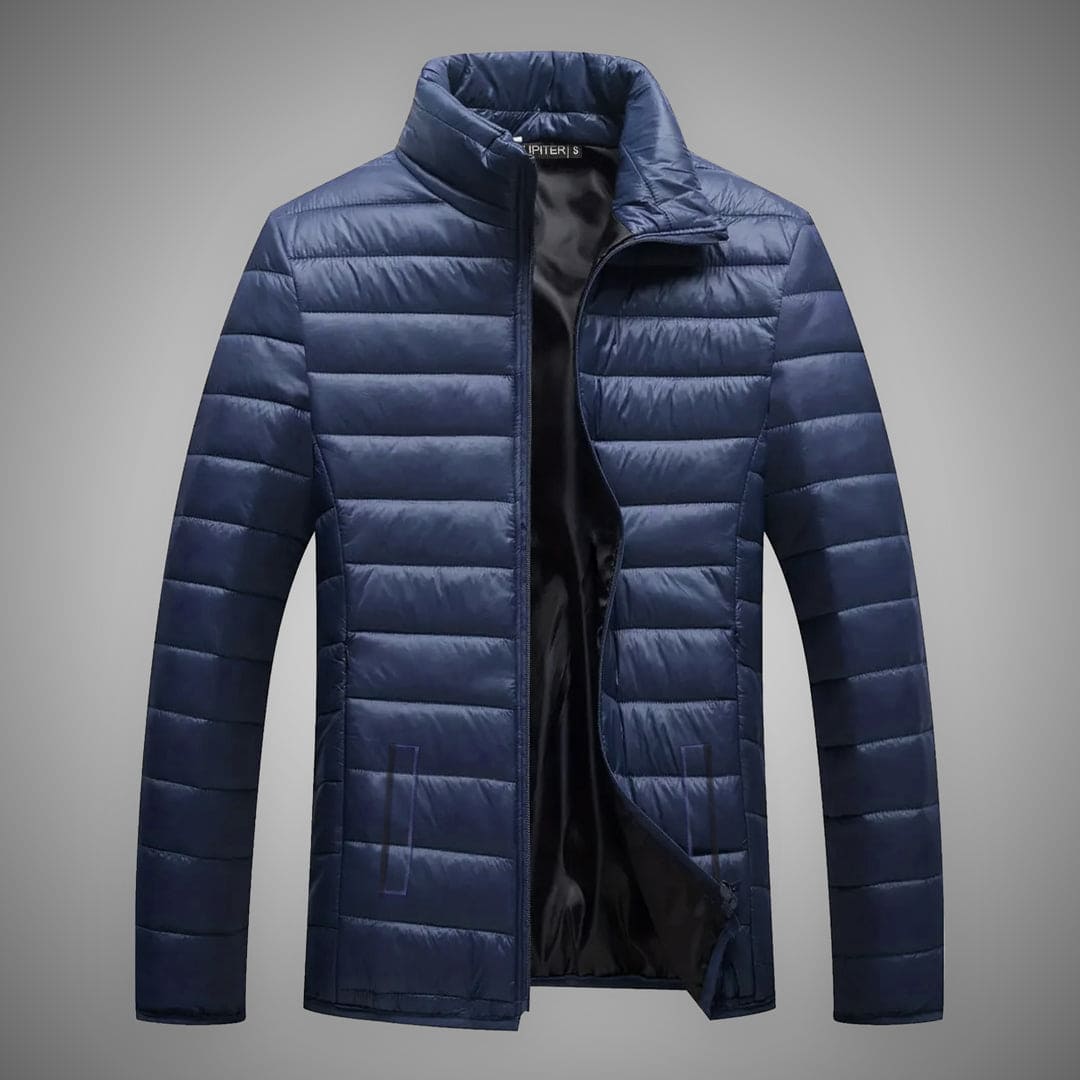 Jupiter Extreme Soft Super Warm Men Puffer Jacket – Jupiter Fashion Store