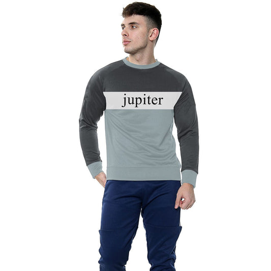 Jupiter Stand Out Dry Fit Fashion Sweat Shirt ( Minor Fault )